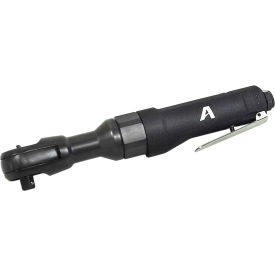 Industrial Air Ratchet, 3/8" Drive, 12 CFM, 1/4" NPT Inlet