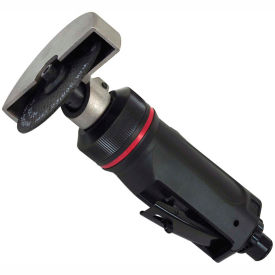 Industrial High Speed 3" Air Cut Off Tool, 6 CFM, 1/4" Inlet