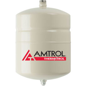 THERM-X-TROL Water Heater Expansion Tank ST-5, 2 Gallons