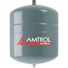Boiler System Expansion Tank, 4.4 Gallons