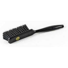 ESD Conductive Utility Brush, 13", Black - C10252