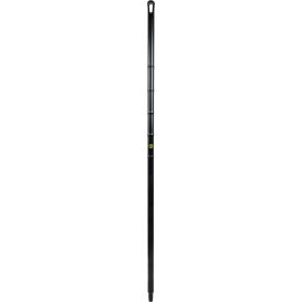 ESD Conductive 59" L Handle, Black - C29904