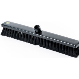 ESD Anti-Static Broom Base only 19-1/2" Black