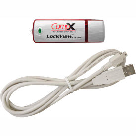 Omnimed Audit Software Package For CompX 150 Series Lock