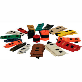 Deluxe Wrist and Ankle Weight, 32 Piece Set