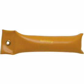 SoftGrip Hand Weight, 5 lb., Gold