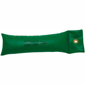 SoftGrip Hand Weight, 8 lb., Green