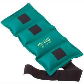 Original Wrist and Ankle Weight, 4 lb., Turquoise