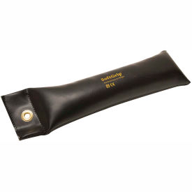 SoftGrip Hand Weight, 10 lb., Black