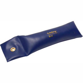 SoftGrip Hand Weight, 9 lb., Blue