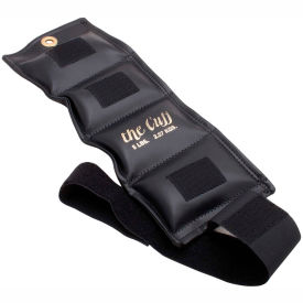 Original Wrist and Ankle Weight, 5 lb., Black
