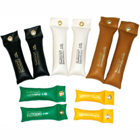 SoftGrip Hand Weight, 10 Piece Set