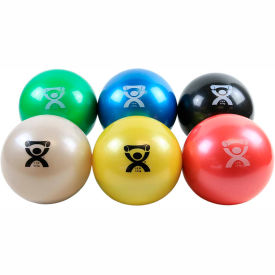 Hand-held Weighted Ball, 6 Color Set