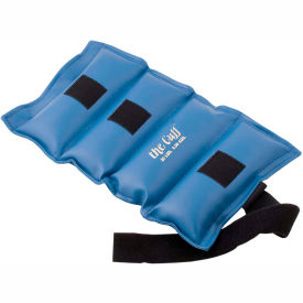 Deluxe Wrist and Ankle Weight, 20 lb., Blue