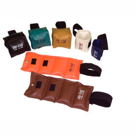 Deluxe Wrist and Ankle Weight, 7 Piece Set