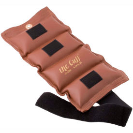 Original Wrist and Ankle Weight, 10 lb., Brown