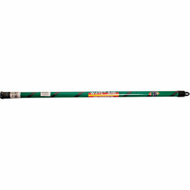 Slim® WaTE™ Exercise Weight Bar, 4.5 lb., Green Stripe