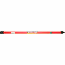 Slim® WaTE Exercise Weight Bar, 3 lb., Red