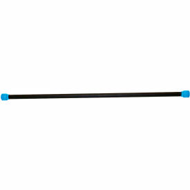 Jumbo WaTE Exercise Weight Bar, 15 lb., Light Blue