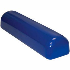 Positioning Half Roll, 6"W x 24"L, 1-1/2" Rise, Blue