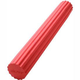 Twist-n-Bend Exercise Bar, Red, 12"L