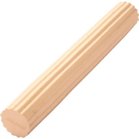Exercise Bar, Tan, 12"L