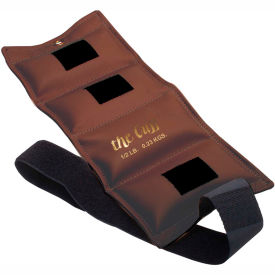 Cuff Deluxe Wrist and Ankle Weight, 0.5 lb.