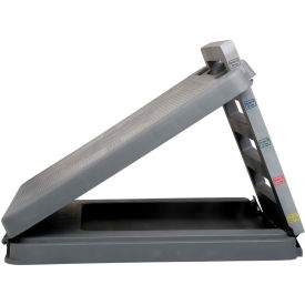 4-Level Incline Board, Plastic, 14" x 14"