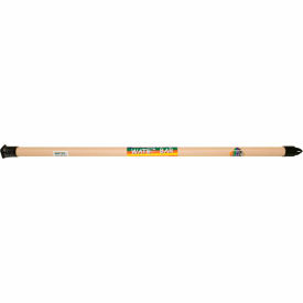 Slim WaTE Exercise Weight Bar, 1 lb., Tan