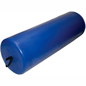 Positioning Roll, 12" Diameter x 48" Length, Blue