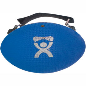 Handy Grip Weighted Ball, 5 lb., Blue