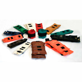 Original Wrist and Ankle Weight, 24 Piece Set