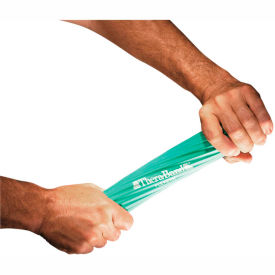 Flexbar Exercise Bar, Green, 12"L