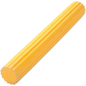 Flexbar Exercise Bar, Yellow, 12"L