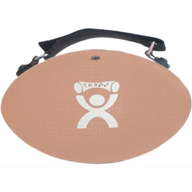 Handy Grip Weighted Ball, 1 lb., Tan