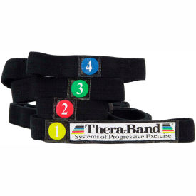 Stretch Strap, Black