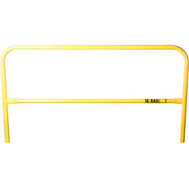 10' L Guard Rail