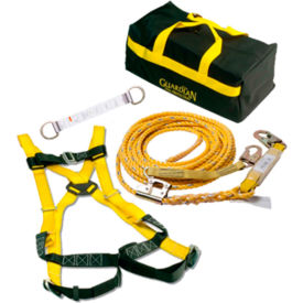 Sack of Safety Complete Roofer's Kit
