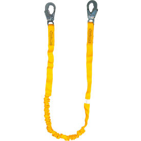 6' Internal Shock Lanyard