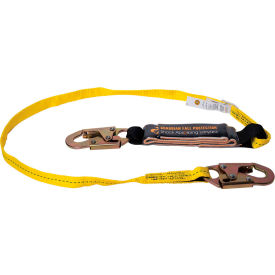 6' External Shock Lanyard