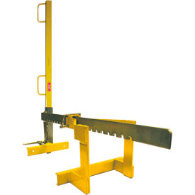 Guardian 15170, Parapet Clamp