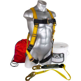 Guardian 00870, Little Bucket Of Safe Tie
