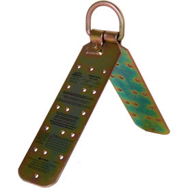 Guardian 00455, Temper Reusable Anchor