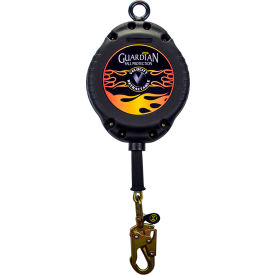 50' Cable Self Retracting Lifeline