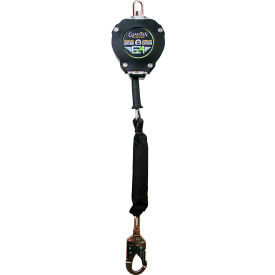10925, 30' Leading Edge Self Retracting Lifeline