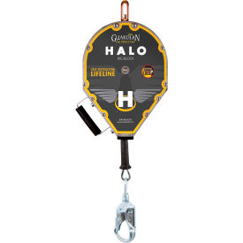 50' Halo Big Block Edge Self Retracting Lifeline