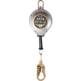 Guardian 20' Halo Cable Edge Self Retracting Lifeline
