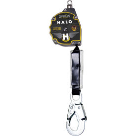 20' Guardian Halo Web Edge Self Retracting Lifeline