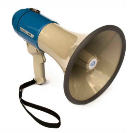 25 Watt Megaphone, 10-433