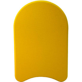 Small Kickboard, Yellow